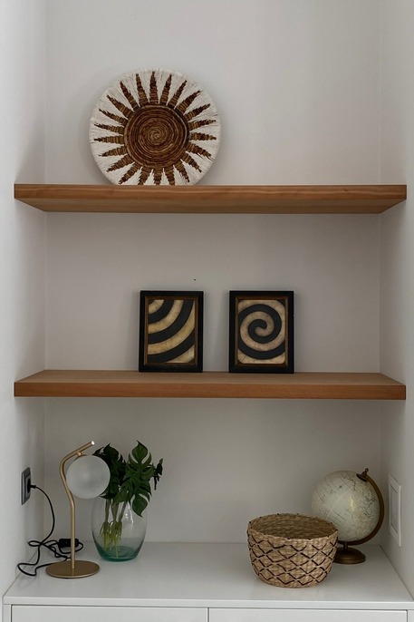 Chica Del Mar - Decoratie