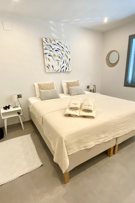 Chica Del Mar - Slaapkamer 3